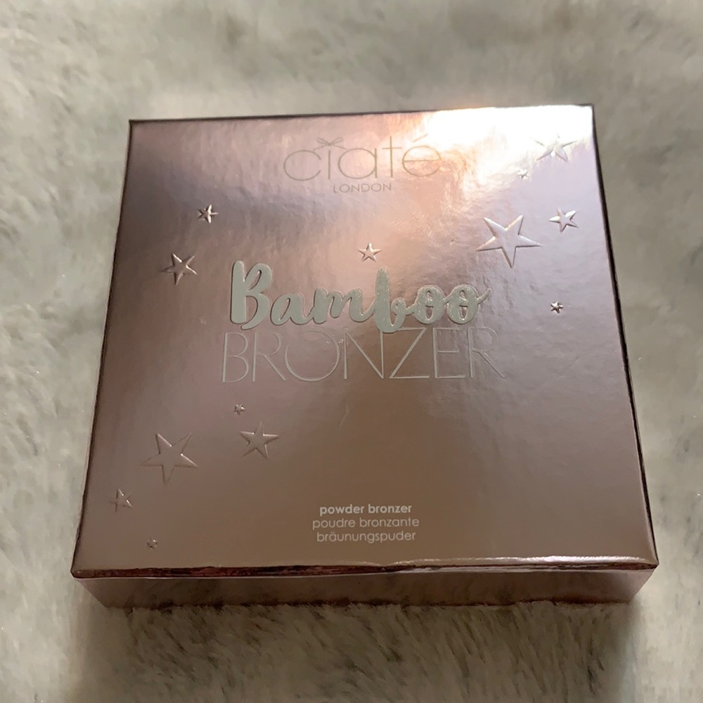 Bronzer